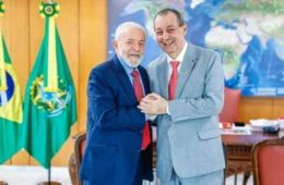 Visita de Lula em maio deve destravar nó eleitoral do PT no Amazonas e selar alianças