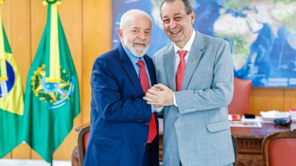 Visita de Lula em maio deve destravar nó eleitoral do PT no Amazonas e selar alianças