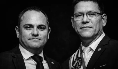 Guerra declarada em Rondônia: Marcos Rocha usa ‘canetada’ em massa para expulsar aliados do vice