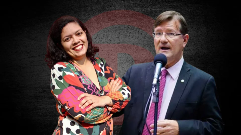 PCdoB confirma Zé Ricardo e Marília Freire para disputa de deputado federal