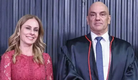 Jornal aponta: Moraes e esposa aumentaram patrimônio três vezes em cinco anos