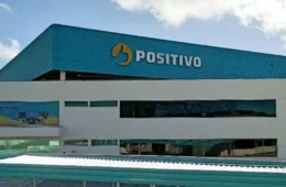 BNDES injeta R$ 300 milhões na Positivo para acelerar Inteligência Artificial em Manaus