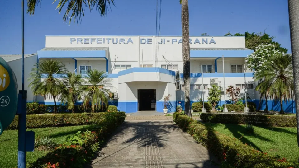 Prefeitura de Ji-Paraná, RO, quebra jejum de 8 anos e abre concurso com mais de 300 vagas
