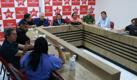PT-AM mantém incerteza sobre Governo e foca em blindar o Senado