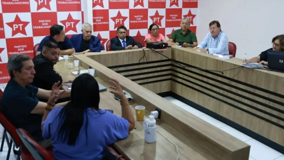 PT-AM mantém incerteza sobre Governo e foca em blindar o Senado