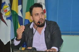 TRE-RO impõe derrota a Rafael Fera e mantém condenação por fake news nas eleições de 2024