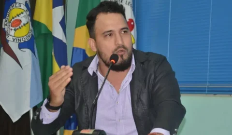 TRE-RO impõe derrota a Rafael Fera e mantém condenação por fake news nas eleições de 2024