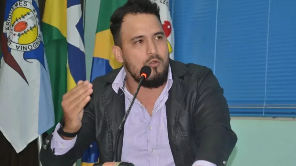 TRE-RO impõe derrota a Rafael Fera e mantém condenação por fake news nas eleições de 2024