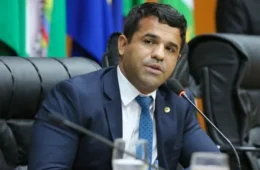 TSE mantém condenação do ex-deputado Renan Bekel por compra de votos