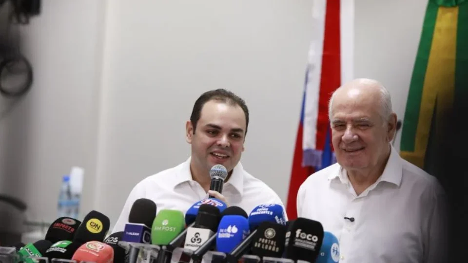 “Converso com todo mundo”, diz Roberto Cidade sobre articulação com caciques políticos