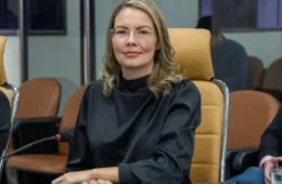 Justiça nega remoção de vídeo de Sofia Andrade que associa esquerda a ‘práticas criminosas’