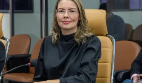 Justiça nega remoção de vídeo de Sofia Andrade que associa esquerda a ‘práticas criminosas’