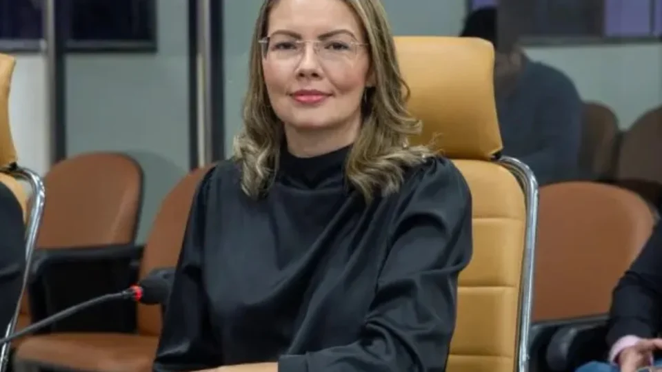 Justiça nega remoção de vídeo de Sofia Andrade que associa esquerda a ‘práticas criminosas’