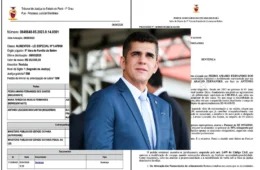 Justiça do Pará fixa pensão de 50% a deputado e decisão amplia desgaste após inelegibilidade