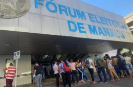 TRE-AM desaprova contas do PRD por unanimidade e aponta omissão de receitas e despesas