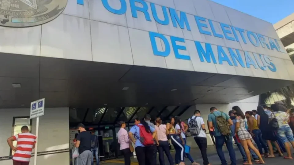 TRE-AM desaprova contas do PRD por unanimidade e aponta omissão de receitas e despesas