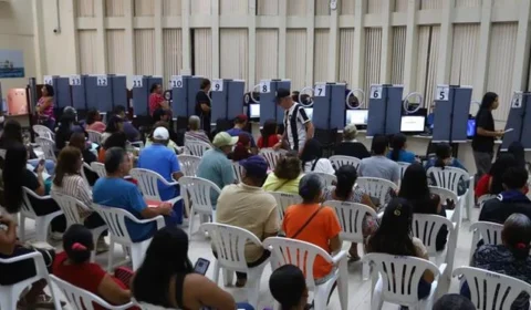 TRE-PA amplia horário de atendimento em todo o estado para fechamento do cadastro eleitoral