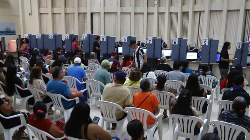 TRE-PA amplia horário de atendimento em todo o estado para fechamento do cadastro eleitoral