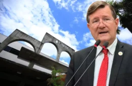 Câmara sob fogo: Zé Ricardo reclama de sessão ‘relâmpago’ e aponta falta de compromisso com o povo