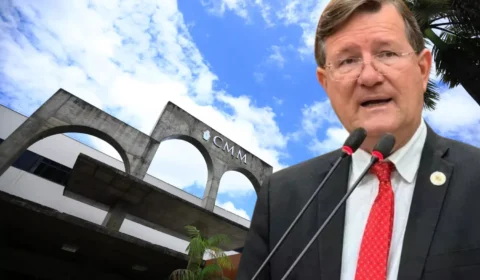 Câmara sob fogo: Zé Ricardo reclama de sessão ‘relâmpago’ e aponta falta de compromisso com o povo