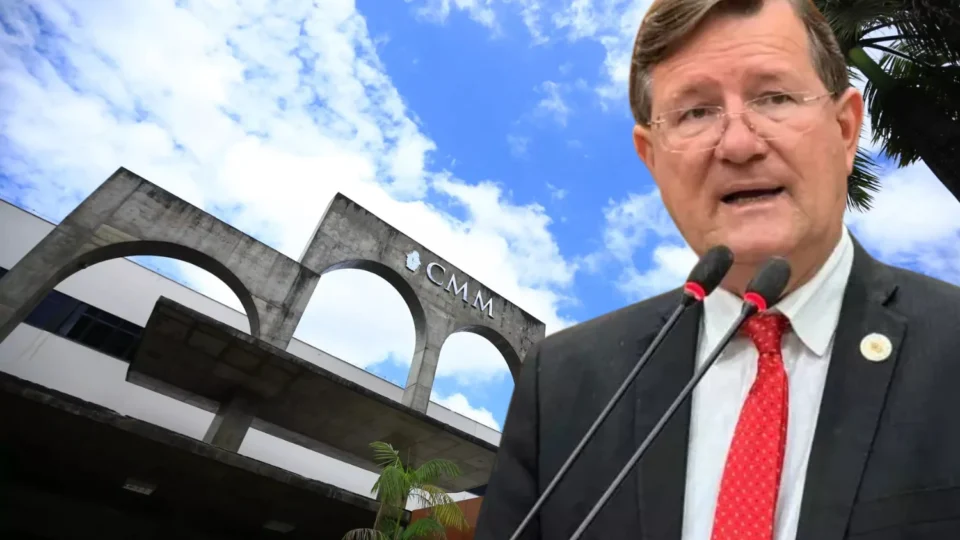 Câmara sob fogo: Zé Ricardo reclama de sessão ‘relâmpago’ e aponta falta de compromisso com o povo