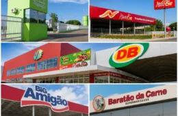 TJAM derruba liminares que garantiam a grandes redes o não pagamento de ICMS que tirou R$ 113 milhões do fundo social do Amazonas