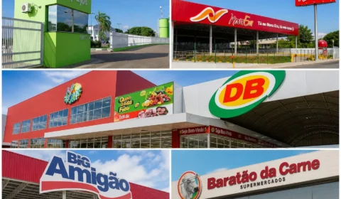 TJAM derruba liminares que garantiam a grandes redes o não pagamento de ICMS que tirou R$ 113 milhões do fundo social do Amazonas