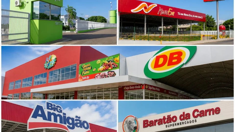 TJAM derruba liminares que garantiam a grandes redes o não pagamento de ICMS que tirou R$ 113 milhões do fundo social do Amazonas