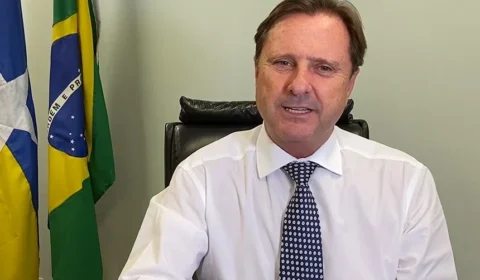 MPF defende inelegibilidade de Acir Gurgacz para 2026