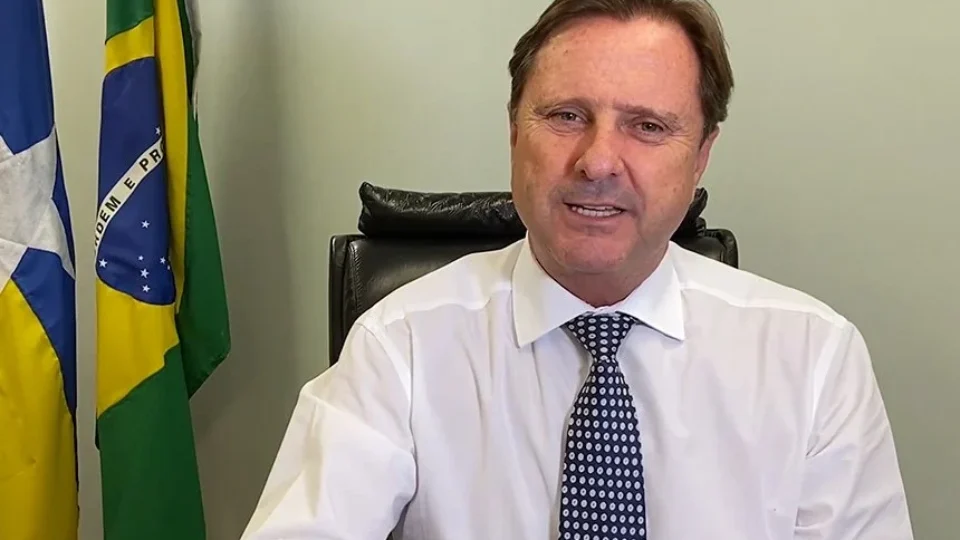 MPF defende inelegibilidade de Acir Gurgacz para 2026