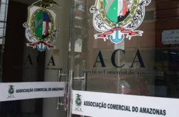 ACA pede entrada em ação da BR-319 e quer participar de debate judicial sobre rodovia