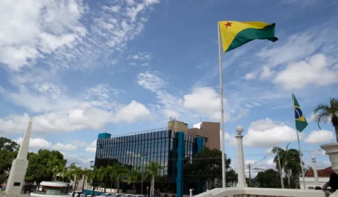 Governo do Acre encaminha projeto da LDO 2027 para votação na Assembleia Legislativa
