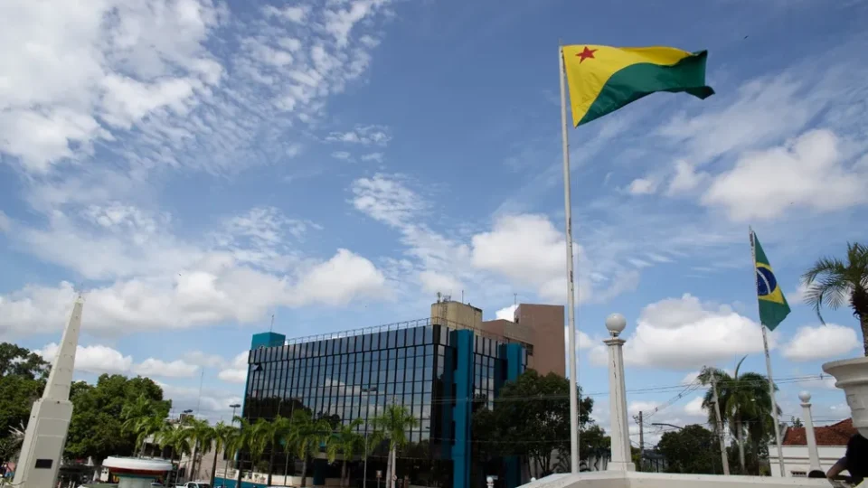 Governo do Acre encaminha projeto da LDO 2027 para votação na Assembleia Legislativa