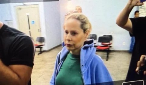 STJ manda soltar Anabela Cardoso após MP admitir que denúncia “ainda não está madura”