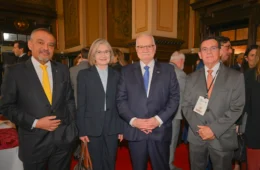Manaus será palco de encontro nacional do Judiciário com presença de presidentes de tribunais