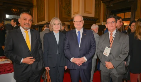 Manaus será palco de encontro nacional do Judiciário com presença de presidentes de tribunais