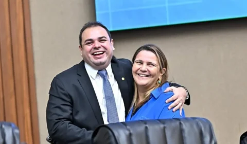 Roberto Cidade cria cargo estratégico para Mônica Santaella