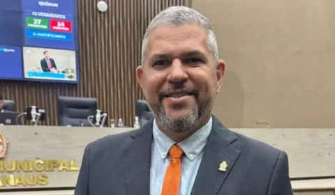 Cassado pelo TRE-AM, Elan Alencar diz que vai recorrer e mira candidatura a deputado estadual em 2026
