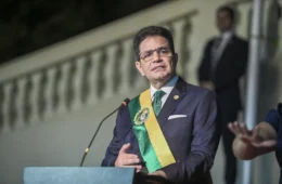 STJ torna Gladson Cameli réu em nova ação por suposta fraude milionária em obras públicas no Acre