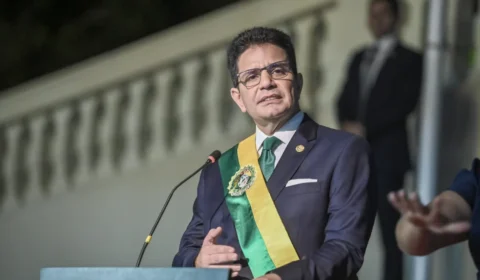 STJ torna Gladson Cameli réu em nova ação por suposta fraude milionária em obras públicas no Acre