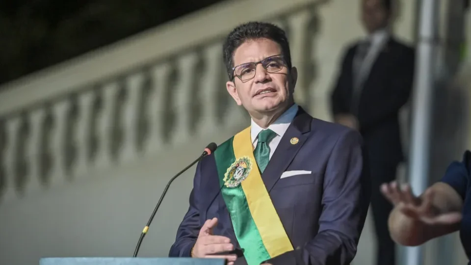STJ torna Gladson Cameli réu em nova ação por suposta fraude milionária em obras públicas no Acre