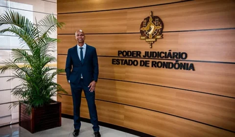 Ex-juiz denuncia racismo institucional e transfobia no TJRO; caso chega ao CNJ