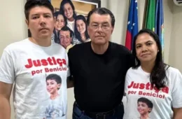 Lei Benício: Eduardo Braga propõe blindagem legal contra erros médicos em crianças