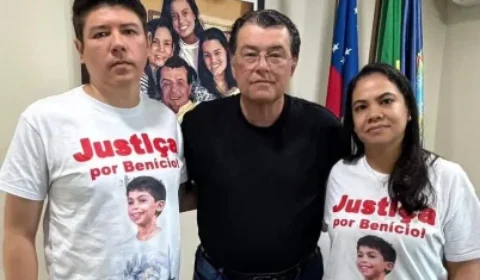 Lei Benício: Eduardo Braga propõe blindagem legal contra erros médicos em crianças