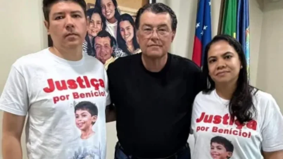 Lei Benício: Eduardo Braga propõe blindagem legal contra erros médicos em crianças