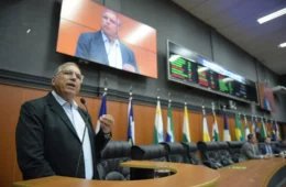 Partido DC em Roraima entra com ação no TSE para alterar prazo de filiação de candidatos para eleição suplementar
