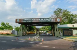 Defesa e Inovação: Exército lança Instituto de Pesquisas e Pós-Graduação em Manaus