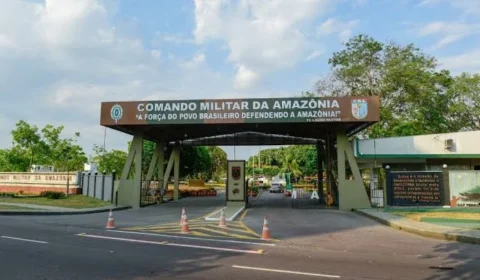 Defesa e Inovação: Exército lança Instituto de Pesquisas e Pós-Graduação em Manaus