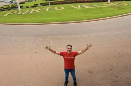 Pedido de impeachment contra prefeito de Porto Velho é protocolado na Câmara