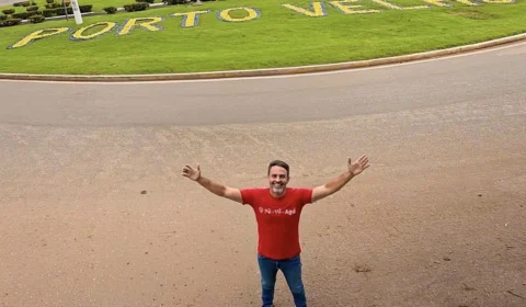 Pedido de impeachment contra prefeito de Porto Velho é protocolado na Câmara